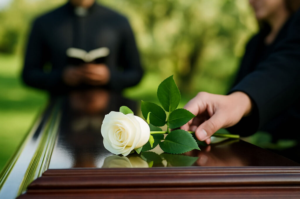Funeral Homes in Iowa: Services, Support and Planning Options
